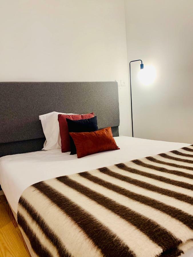 Ferienwohnung Oporto Chic&Cozy - Santo Ildefonso Exterior foto