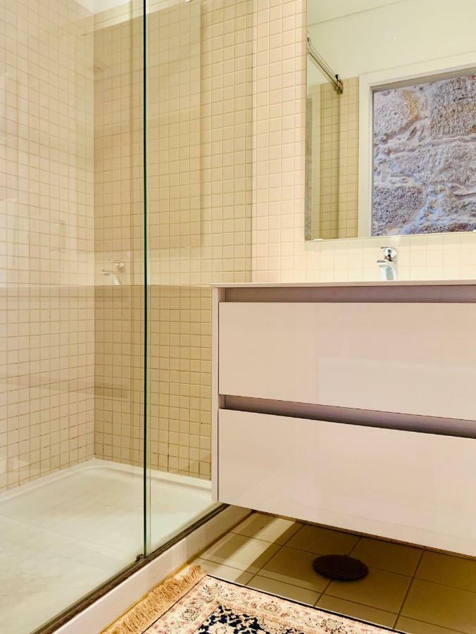 Ferienwohnung Oporto Chic&Cozy - Santo Ildefonso Exterior foto