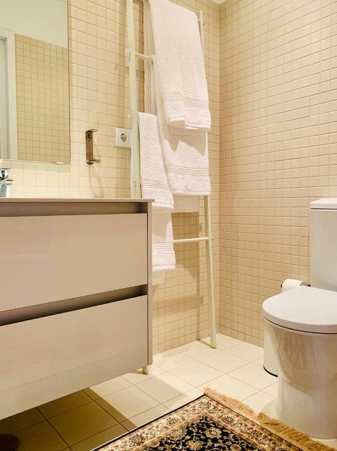 Ferienwohnung Oporto Chic&Cozy - Santo Ildefonso Exterior foto
