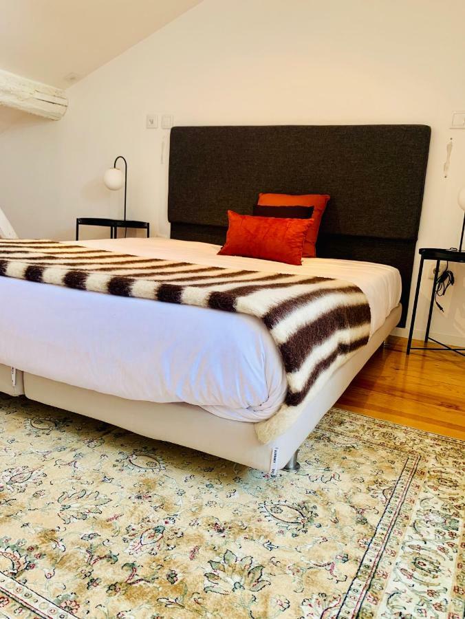 Ferienwohnung Oporto Chic&Cozy - Santo Ildefonso Exterior foto