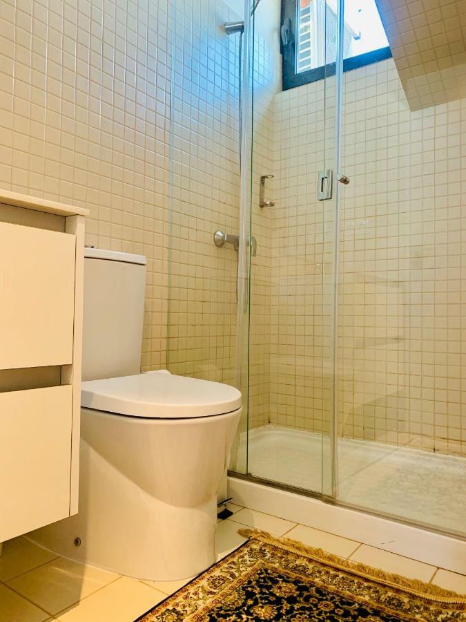 Ferienwohnung Oporto Chic&Cozy - Santo Ildefonso Exterior foto